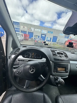 Mercedes-Benz Vito 122 cdi Long Aut - imagine 10