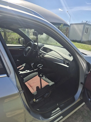 vand Bmw x1 xdrive
