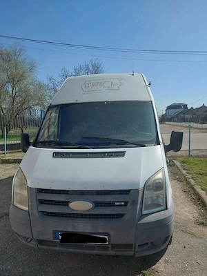 ford tranzit
