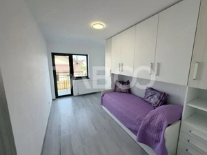Duplex P+E+pod 4 camere curte amenajata gata de mutare Arhitectilor - imagine 5