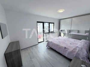 Duplex P+E+pod 4 camere curte amenajata gata de mutare Arhitectilor - imagine 19