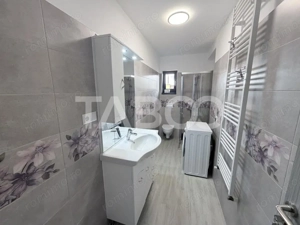 Duplex P+E+pod 4 camere curte amenajata gata de mutare Arhitectilor - imagine 7