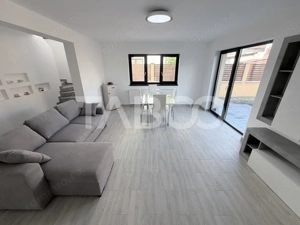 Duplex P+E+pod 4 camere curte amenajata gata de mutare Arhitectilor - imagine 16