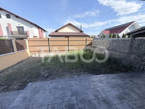 Duplex P+E+pod 4 camere curte amenajata gata de mutare Arhitectilor - imagine 18