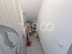 Duplex P+E+pod 4 camere curte amenajata gata de mutare Arhitectilor - imagine 15