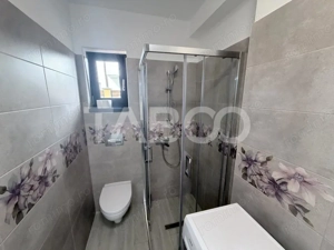 Duplex P+E+pod 4 camere curte amenajata gata de mutare Arhitectilor - imagine 14