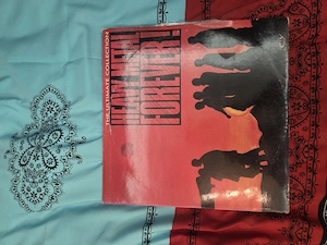 Various -  Heavy Metal Forever! - The Ultimate Collection