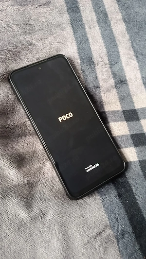 poco m3 pro 5g - imagine 3