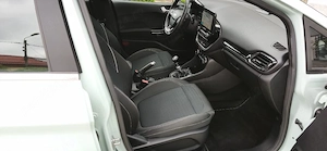 Ford Fiesta 1,6tdci euro 6 impecabil  - imagine 8