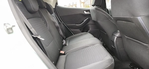 Ford Fiesta 1,6tdci euro 6 impecabil  - imagine 9