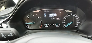 Ford Fiesta 1,6tdci euro 6 impecabil  - imagine 6