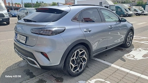 Vand KIA XCeed MY24 1.5 T-GDi 6MT GT Line, 160 cp - imagine 6
