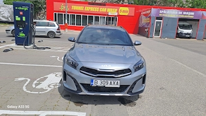 Vand KIA XCeed MY24 1.5 T-GDi 6MT GT Line, 160 cp - imagine 3