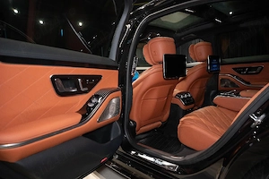 De vanzare limusina MERCEDES S500 - imagine 3