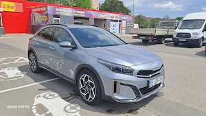 Vand KIA XCeed MY24 1.5 T-GDi 6MT GT Line, 160 cp