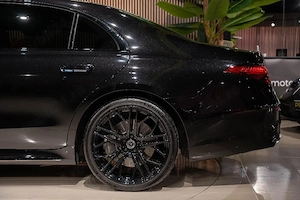 De vanzare limusina MERCEDES S500 - imagine 4