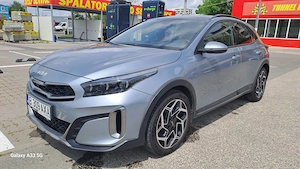 Vand KIA XCeed MY24 1.5 T-GDi 6MT GT Line, 160 cp - imagine 4