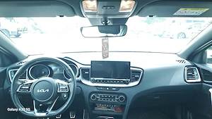 Vand KIA XCeed MY24 1.5 T-GDi 6MT GT Line, 160 cp - imagine 9