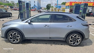 Vand KIA XCeed MY24 1.5 T-GDi 6MT GT Line, 160 cp - imagine 5
