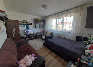 Apartament 2 camere Roșu Chiajna - imagine 5