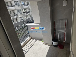 Garsoniera Bloc Nou - Berceni - Oltenitei - Olympus Residence - imagine 8