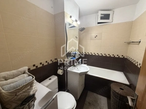Apartament 2 camere | 58 MP | BOXĂ + PARCARE | DECOMANDAT | Zona Cetate-Cloșca - imagine 5