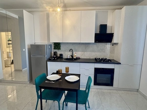 Apartament 2022, 32mp + Balcon și Parcare - imagine 5