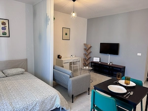 Apartament 2022, 32mp + Balcon și Parcare - imagine 2