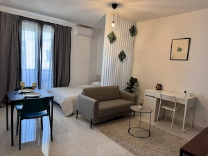Apartament 2022, 32mp + Balcon și Parcare