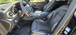 Mercedes GLC, ca nou   model Exclusive Line (Luxury!)   doar 47.000 km! - imagine 10