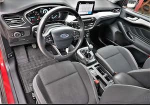 Ford focus 1.0 ecobost | KM REALI, FARA DAUNE - imagine 7