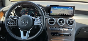 Mercedes GLC, ca nou   model Exclusive Line (Luxury!)   doar 47.000 km! - imagine 4