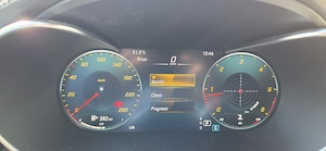 Mercedes GLC, ca nou   model Exclusive Line (Luxury!)   doar 47.000 km! - imagine 6