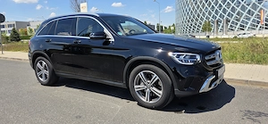 Mercedes GLC, ca nou   model Exclusive Line (Luxury!)   doar 47.000 km! - imagine 2