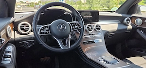 Mercedes GLC, ca nou   model Exclusive Line (Luxury!)   doar 47.000 km! - imagine 7