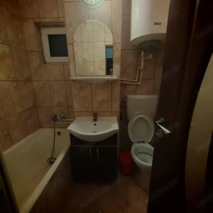 Alunisului- zona Marinarul, 2 camere, etaj 2, renovat - imagine 5