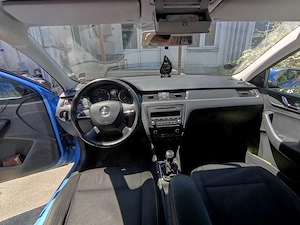 Vand Skoda Rapid - imagine 5