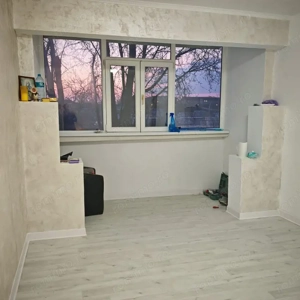 Alunisului- zona Marinarul, 2 camere, etaj 2, renovat - imagine 2