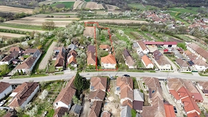 Casa complet mobilata si utilata | Teren 2500 mp | Liniste, natura autentic romanesc - imagine 17