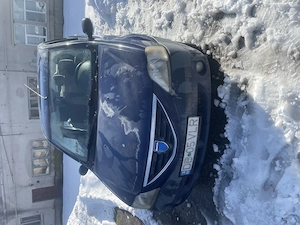 De vânzare Dacia Logan 1.4 MPI - imagine 5