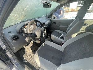 De vânzare Dacia Logan 1.4 MPI - imagine 7