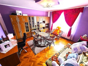 Casa complet mobilata si utilata | Teren 2500 mp | Liniste, natura autentic romanesc - imagine 9
