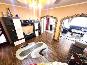 Casa complet mobilata si utilata | Teren 2500 mp | Liniste, natura autentic romanesc - imagine 5