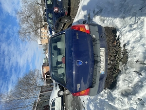 De vânzare Dacia Logan 1.4 MPI - imagine 4