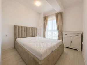 Apartament 2 camere de închiriat - Zona Doamna Stanca - imagine 4