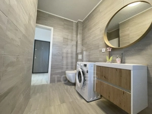 Apartament 2 camere de închiriat - Zona Doamna Stanca - imagine 12
