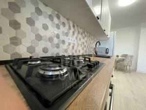 Apartament 2 camere de închiriat - Zona Doamna Stanca - imagine 3