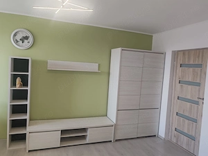 Ofer spre închiriere apartament cu 2 camere în Brașov (zona Astra) - imagine 3