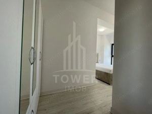 Apartament 2 camere de închiriat - Zona Doamna Stanca - imagine 7