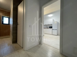Apartament 2 camere de închiriat - Zona Doamna Stanca - imagine 9
